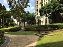 Signature Park (D21), Condominium #600998881